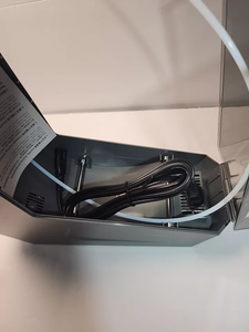 Caja Secadora de Filamentos Creality con Medición de Humedad en Tiempo Real, Secador Rápido de Filamentos Pi para Filamentos Secos, Nuevo Producto para PLA - Product Image 5