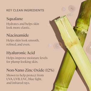 Tinte de Piel ILIA Super Serum con FPS 40 para Hombres y Mujeres |   Protector Solar Vegano No Comedogénico, Protección Contra la Luz Azul - Product Image 5