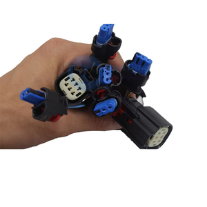 Cablaggio Sensore di Avviso Frontale per Altri Componenti Auto per Cadillac <span class=keywords><strong>XT5</strong></span> 84638282 - Product Image 5