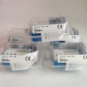 วาล์วโซลินอยด์แบบปรับสัดส่วน Baode A0.8 FKM MS NPT1/8 2873-00255485 ระบบไฟฟ้าลม 0-10 บาร์ - Product Image 3