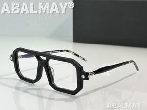 Lunettes de soleil Kub P8 taille 53-17 de qualité supérieure pour hommes, monture de luxe classique et tendance pour femmes, lunettes de soleil de créateur UV400 - Product Image 6