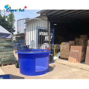 Juego de agua de <span class=keywords><strong>verano</strong></span>, alquiler de tanque - Product Image 5