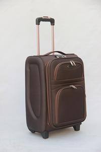 Ruiyang-bán buôn thiết kế 20 24 28 32 inch vải mềm Vali người đàn ông đi du lịch Túi hành lý - Product Image 3