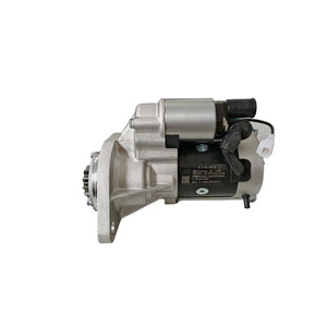 Conjunto de Arranque Xinchai 4D32XG31-51000 para Montacargas Diésel, Pieza de Repuesto - Product Image 4