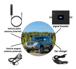 850 1900MHz Mini Banda Dual 4G repetidor <span class=keywords><strong>de</strong></span> red <span class=keywords><strong>amplificador</strong></span> <span class=keywords><strong>de</strong></span> <span class=keywords><strong>señal</strong></span> <span class=keywords><strong>celular</strong></span> <span class=keywords><strong>para</strong></span> repetidores móviles <span class=keywords><strong>de</strong></span> América - Product Image 1