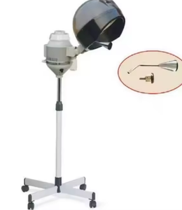 Sèche-cheveux infrarouge professionnel rotatif pour coloration et traitement thermique, machine de séchage et de permanente pour salon de coiffure - Product Image 5