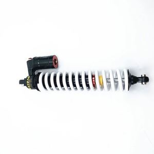 Amortiguador 4x4 <span class=keywords><strong>para</strong></span> motocicleta todoterreno, accesorio de alta calidad, ajustable, ATV, bobina sobre suspensión personalizada - Product Image 4