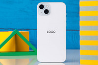 Medome 2024 nouveau téléphone portable 1:1 la position précise du trou ne peut pas écran lumineux téléphone portable pour iphone 15 Plus téléphone factice