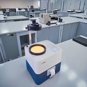 Medição De Alta Precisão Inteligente Polarizada <span class=keywords><strong>Stress</strong></span> Tester Medidor De Estresse De Polarização Inteligente - Product Image 4