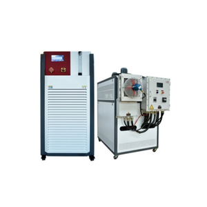 2025 petit réfrigérateur à gaz 0.9Kw refroidisseur de gaz thermodynamique pour semi-conducteur - Product Image 3