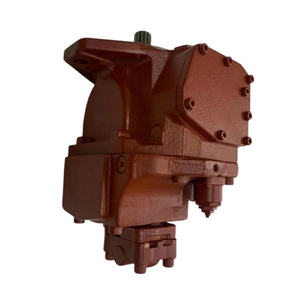 Bomba de Pistones Axiales de Alta Presión K7SP K7V, K7SP36-110R-9001 K7V63DT-1LR-9N0 K7V100DT-1LR-9N0, Bomba Hidráulica para Excavadora - Product Image 1