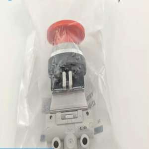 วาล์วเครื่องกล Original-SMC VM130-01-30RA-X219A - Product Image 4