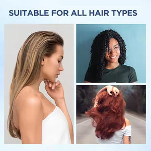 Kit de gommage capillaire anti-pelliculaire et anti-chute à marque privée avec huile de romarin pour le contrôle du sébum et l'exfoliation – Soin capillaire bio - Product Image 5