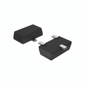 Componentes de Circuitos Electrónicos SSM3K361R, Transistores LF SOT-23F, Canal del Fabricante - Product Image 1