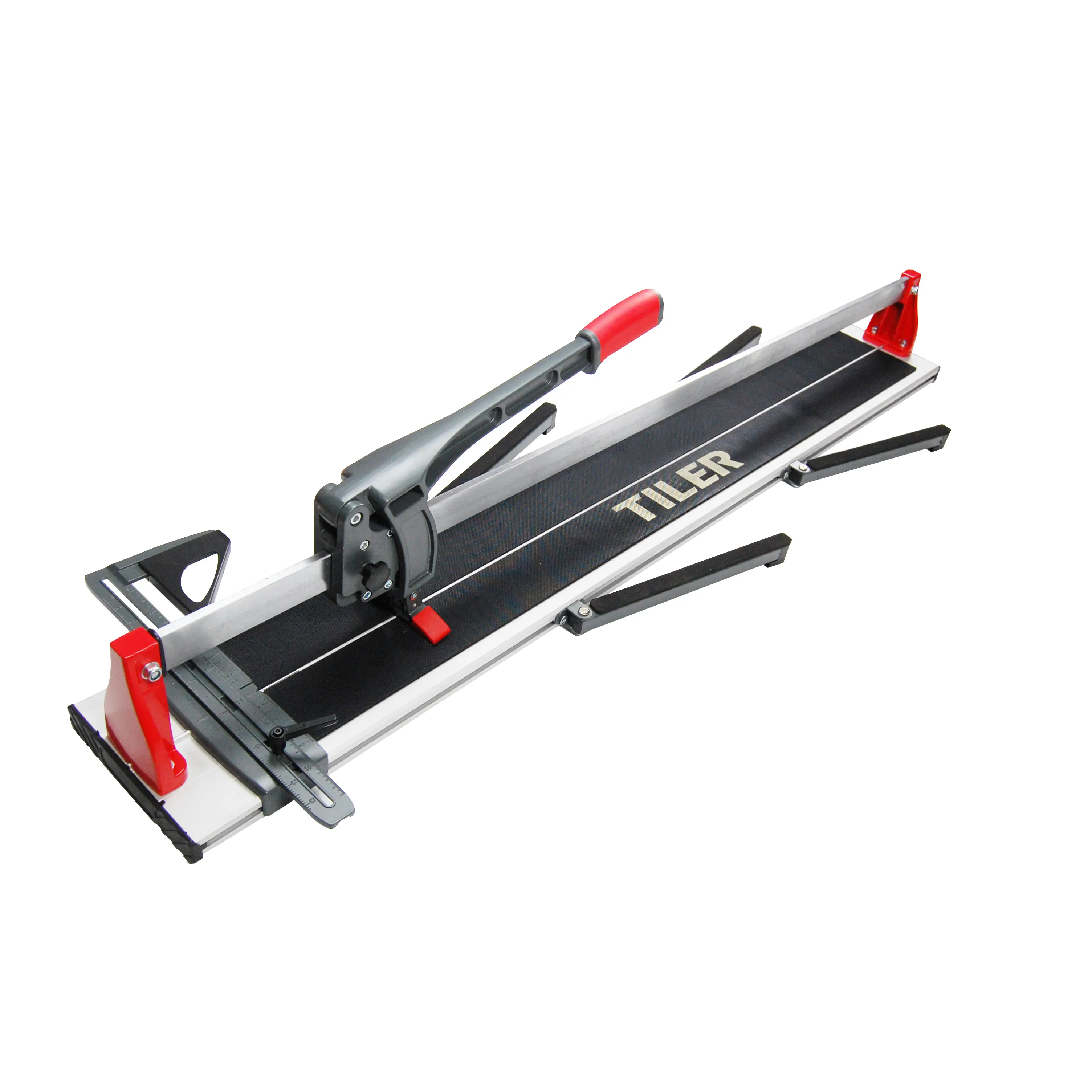 John Tools 8102G-2A 1200mm/48"professional tile cutter large tile saw scoring wheel cortadora azulejos tile cutter manual