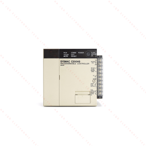 Unidad CPU PLC C200HS-CPU01-E, 3.2K Palabras, 640 Puntos, Controlador Confiable para Sistemas de Control de Automatización Industrial - Product Image 6