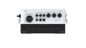 อินเวอร์เตอร์พลังงานแสงอาทิตย์แบบไฮบริดออฟกริด SEI-8K-UP SEI-10K-UP SEI-12K-UP รุ่น US แบบขนานกับระบบไฟฟ้าเฟสแยก 120V 240V SEI ประสิทธิภาพสูง - Product Image 2