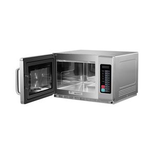 Hot Sale <b>Microwave</b> Oven 34L <b>Microwave</b> Oven <b>Microwave</b> Equipment Fast Heating 34L <b>Microwave</b> Oven - Product Image 4