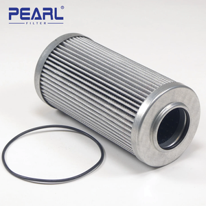 PEARL Filter Supply Hydraulic Oil Filter 0160D074W/<strong>HC</strong> 2069887 for Industry Hydraulic Oil System - Product Image 6