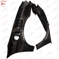 Aile avant ventilée Z-ART 987 GT2 RS pour Porsche 987.2 Boxster Cayman 2009-2011, pièces de tuning