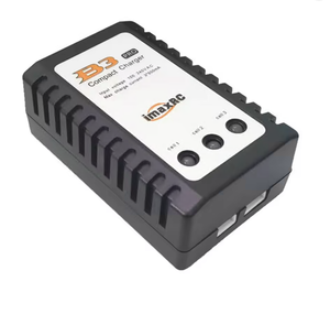 Cargador de Baterías Compacto B3 Pro para Baterías de Litio de 2S 3S 7.4V 11.1V, Adaptador de Alta Calidad y Larga Duración - Product Image 3