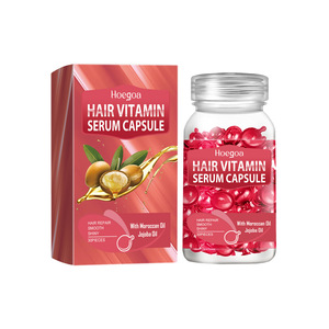 Cápsula de suero para el crecimiento del cabello OEM Natural <span class=keywords><strong>Ellips</strong></span> <span class=keywords><strong>Hair</strong></span> <span class=keywords><strong>Vitamin</strong></span> Private Label - Product Image 5