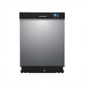 <span class=keywords><strong>Lavavajillas</strong></span> Electrónico Inoxidable con Capacidad para <span class=keywords><strong>15</strong></span> Platos, Estilo Cajón, para Uso Doméstico, Automático - Product Image 4