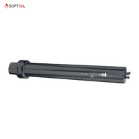 Porte-outil amorti anti-vibration PSC CNC pour tournage interne