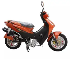 High Quality Durable Using Various Popular Gallop 110cc 125cc 135cc Super cub motorcycle