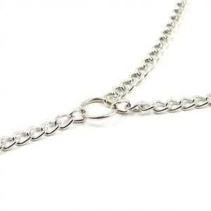 ของเล่นเซ็กซ์เกมสำหรับผู้ใหญ่ที่หนีบหัวนม4ห่วงโซ่ยาวคลิปหนีบหัวนมห่วงโซ่ยาวเกมผู้ใหญ่สำหรับคู่รักของเล่นจีบ - Product Image 6