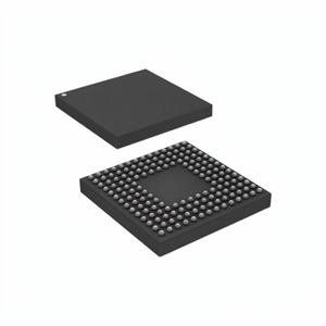 Authorized Distributor 160 LFBGA, CSPBGA AD9119BBCZ Data Acquisition Components Electronic - Product Image 1
