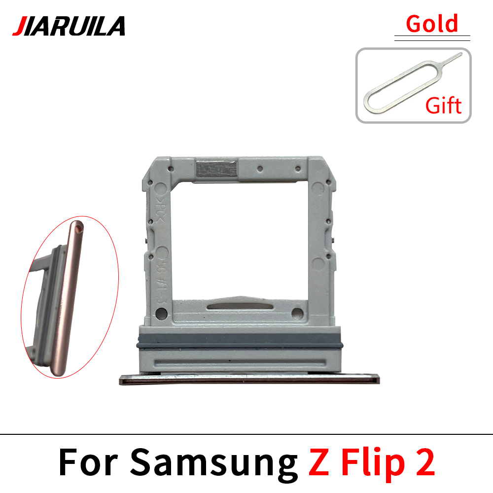 Z Flip 2