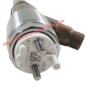 หัวฉีดน้ำมันเชื้อเพลิงดีเซลคุณภาพสูง320-0680 2645A747สำหรับ CAT 323D Excavator C6.6 Engine - Product Image 4