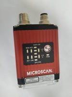 Caméra industrielle Meisken FIS-6801-1501G-02, authentique, prix négociable