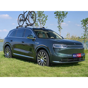 AITO M7 d'<span class=keywords><strong>occasion</strong></span>, hybride, HarmonyOS, SUV, sièges électriques, toit ouvrant en cuir - Prix avantageux - Product Image 3