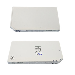 Xách tay acr1555u Bluetooth NFC đọc Nhà Văn Bluetooth 13.56MHz NFC đọc ISO 14443a NFC thẻ Nhà Văn - Product Image 4