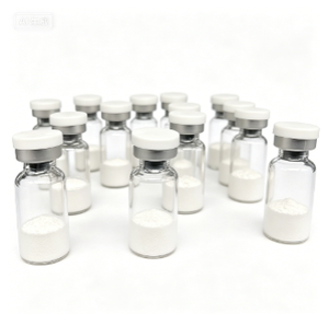 Small Mouth Standard Glass Vials Cosmetic <b>Raw</b> <b>Material</b> <b>Packaging</b> Container - Product Image 2