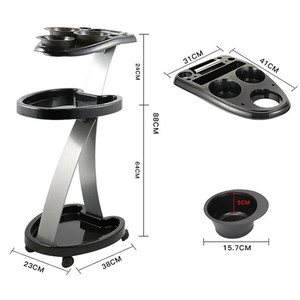 Carritos de Peluquería y Salón de Belleza para Estilistas y Centros de Estética - Product Image 5