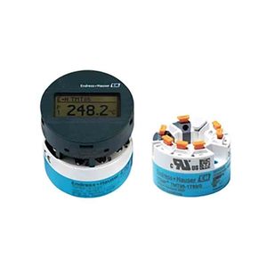 Sensor de Temperatura E+H ITEMP TMT85 con Dos Entradas de Sensor Universales para Uso en Áreas Peligrosas - Product Image 6