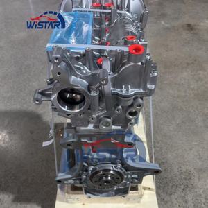 <span class=keywords><strong>Motor</strong></span> de Gasolina para Automóvil 4A15 4A15J1 4A15J2 1.5L, Ensamblaje de <span class=keywords><strong>Motor</strong></span> para Trumpchi <span class=keywords><strong>GAC</strong></span> GM6 GS5 GS4 GS3 Dongfeng Geely 4A15M1 4A15K1 - Product Image 3