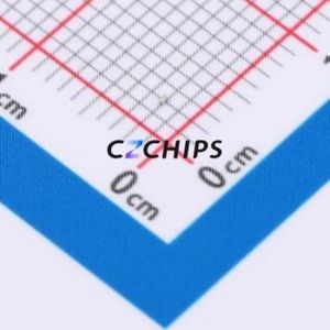 Condensateur SMD (MLCC) 0201N820J250CT 0201 (Capacité : 82pF) (Précision : 5%) Tension nominale : 25V - Product Image 1