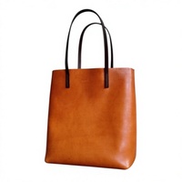 Tas Clutch Kulit Asli Wanita Terbaru, Anti Air, Cetak Logo Custom, Tahan Lama, Ringan, Belanja