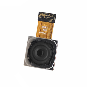 Módulo de Cámara con Autoenfoque MIPI IMX766 de 50MP UHD con Interfaz CPHY para Dispositivos de Visión Integrada, Personalizable - Product Image 1