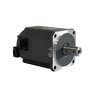 Motor con Codificador Absoluto de 17 Bits, 3000 rpm, 1 kW, Impermeable, con Accionamiento Trifásico para la Industria de Automatización JSSMK1-H2T1030BS26 - Product Image 2