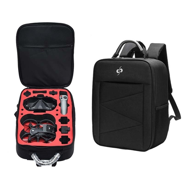 Drone Waterproof Backpack Organizer for DJI Avata DJI FPV Bag