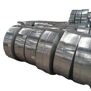 0.7Mm Dikke Aluzink Z275 Z60 Z90 Gegalvaniseerd Stalen Metalen Plaat Spoel/Strip - Product Image 6