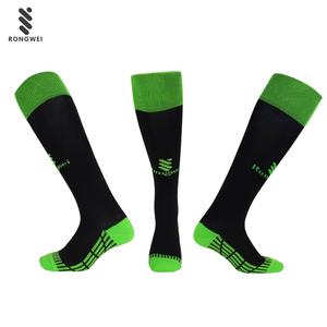 Custom Design Elite Mens <strong>Knee</strong> <strong>High</strong> Football Soccer <strong>Socks</strong> for Team - Product Image 5