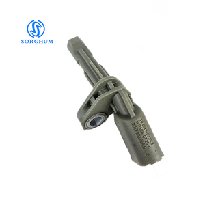 Sorgo WHT003856B coche ABS Sensor de velocidad de la rueda para AUDI Q3 Q7 para VW Golf VII variante Tiguan <span class=keywords><strong>Touareg</strong></span> para Porsche Cayenne 2011 - Product Image 3