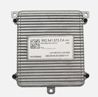 Módulo de Unidad de Control de Luces Diurnas LED Originales Usadas 992941572CA para Volkswagen Magotan B8