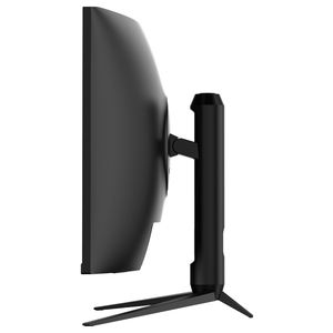 Moniteur de jeu <span class=keywords><strong>MSI</strong></span> <span class=keywords><strong>Optix</strong></span> G321CQP Écran de jeu 31,5 pouces 2K 165 Hz Taux de rafraîchissement élevé Moniteur incurvé pour FPS Jeu - Product Image 3